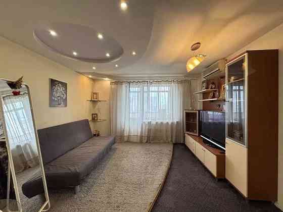 В продаже 3-комнатная квартира Плехановская м. Спортивная Харків