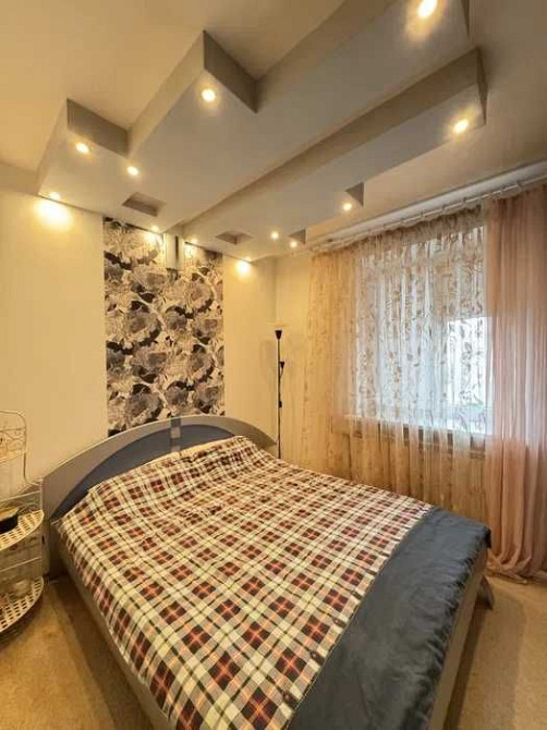 В продаже 3-комнатная квартира Плехановская м. Спортивная Харьков - изображение 1