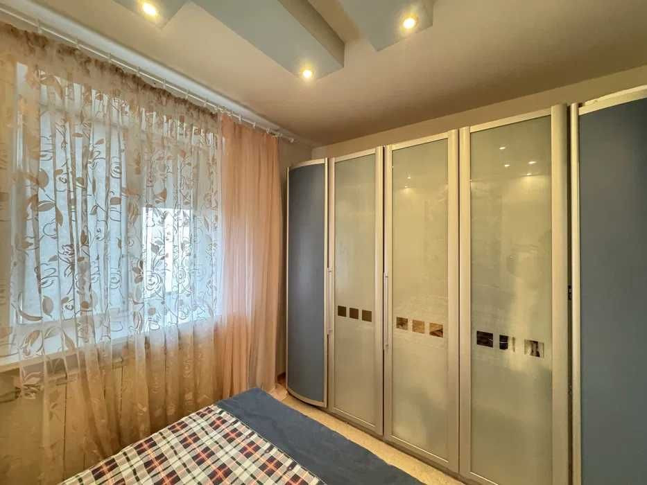 В продаже 3-комнатная квартира Плехановская м. Спортивная Харьков - изображение 3