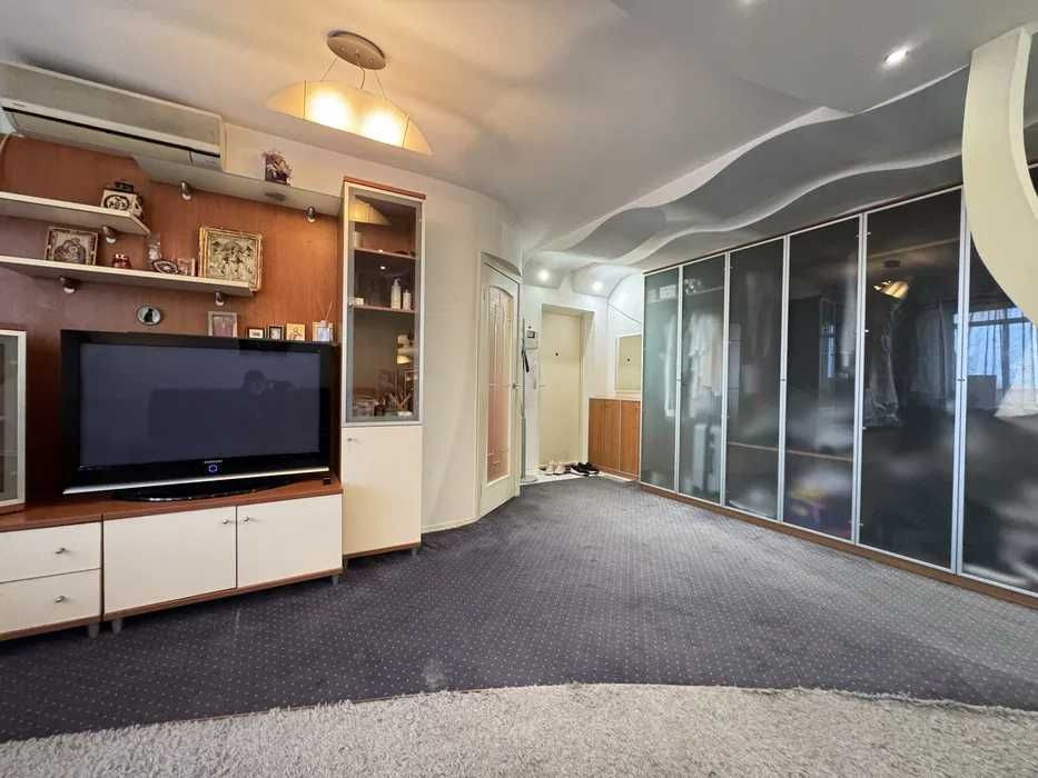 В продаже 3-комнатная квартира Плехановская м. Спортивная Харьков - изображение 5