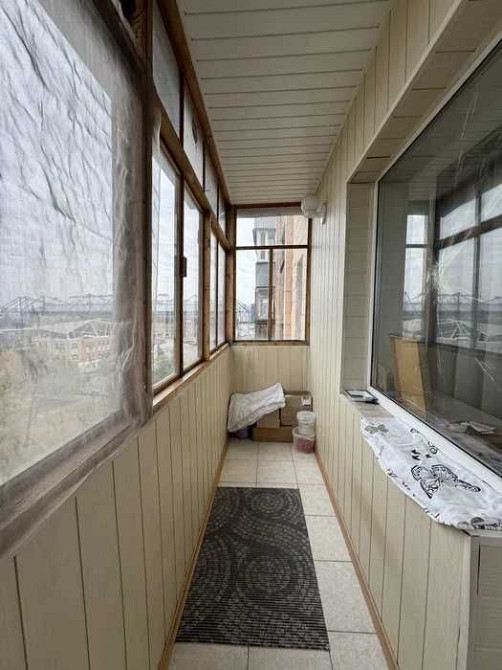 В продаже 3-комнатная квартира Плехановская м. Спортивная Харьков - изображение 8