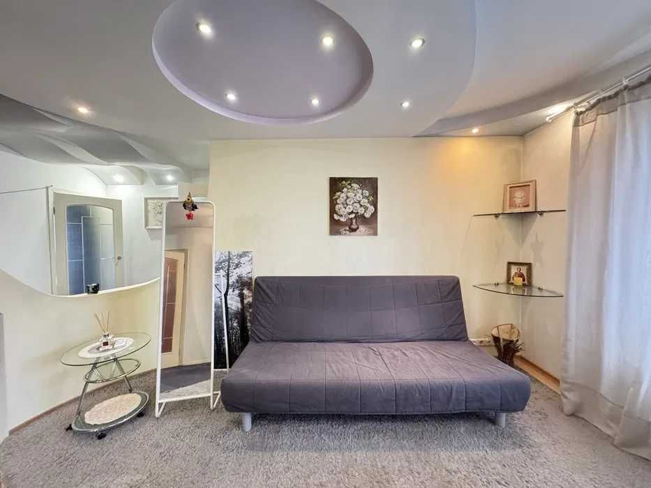 В продаже 3-комнатная квартира Плехановская м. Спортивная Харьков - изображение 7