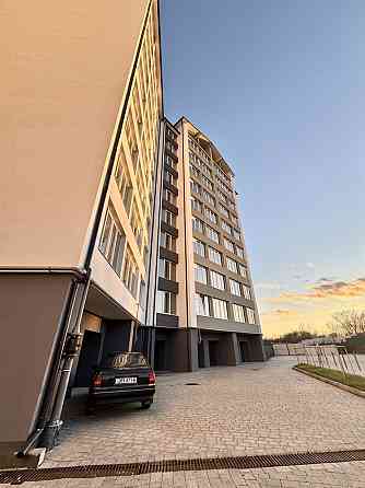 1 кім квартира в готовому будинку Івано-Франківськ