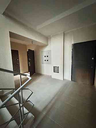 1 кім квартира в готовому будинку Івано-Франківськ