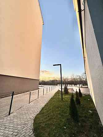 1 кім квартира в готовому будинку Івано-Франківськ