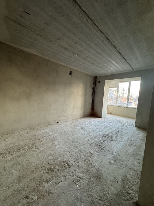 1 кім квартира в готовому будинку Івано-Франківськ - зображення 8