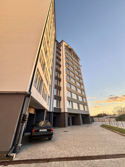 1 кім квартира в готовому будинку Івано-Франківськ - зображення 2