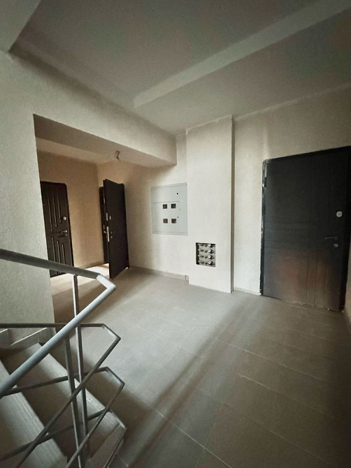 1 кім квартира в готовому будинку Івано-Франківськ - зображення 4