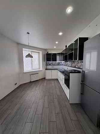 3 кімнатна квартира з ремонтом та меблями Ірпінь