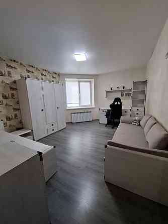 3 кімнатна квартира з ремонтом та меблями Ірпінь