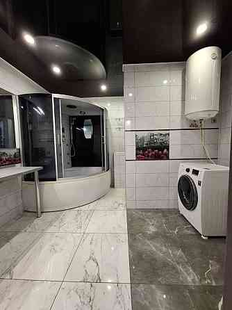 3 кімнатна квартира з ремонтом та меблями Ірпінь