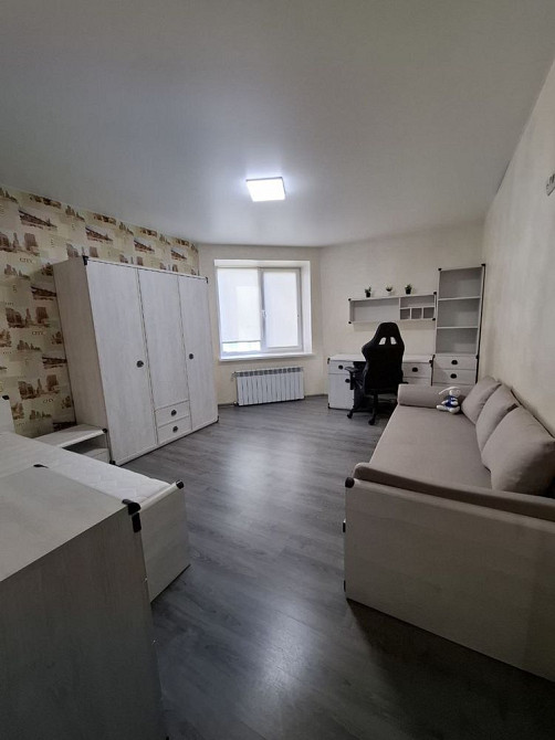 3 кімнатна квартира з ремонтом та меблями Ірпінь - зображення 2