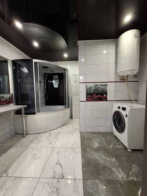 3 кімнатна квартира з ремонтом та меблями Ірпінь - зображення 6