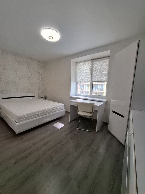 3 кімнатна квартира з ремонтом та меблями Ірпінь - зображення 7