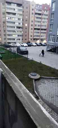 Продаю! Двокімнатну квартиру50,7 м2 вул.Смакули 8 (2 пов. ) новобудова Тернопіль