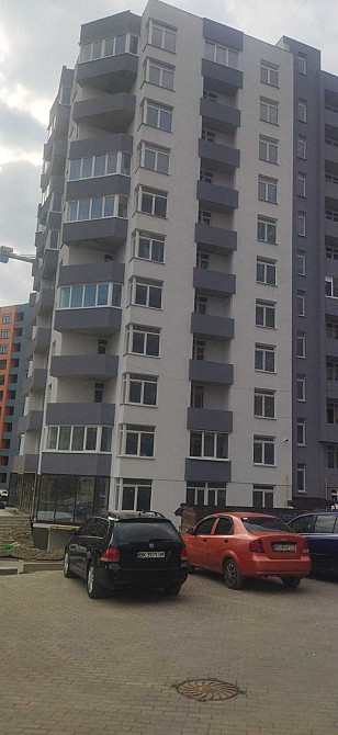Продаю! Двокімнатну квартиру50,7 м2 вул.Смакули 8 (2 пов. ) новобудова Тернополь - изображение 3