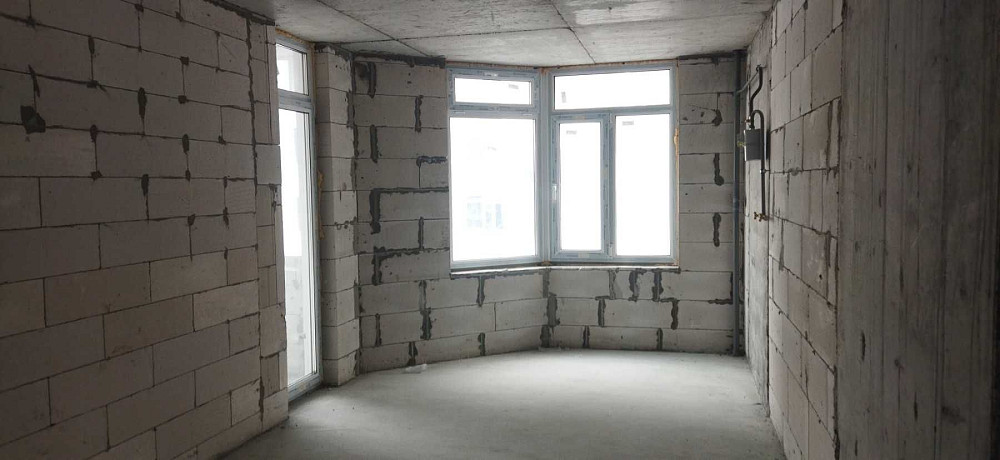 Продаю! Двокімнатну квартиру50,7 м2 вул.Смакули 8 (2 пов. ) новобудова Тернополь - изображение 5