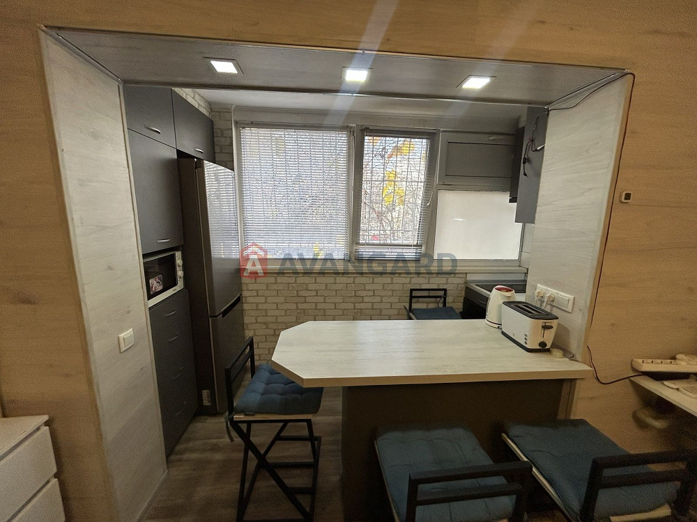 Продам 1-х кімн, перепланування в 2-х кімн, Тополь -2 Дніпро - зображення 8