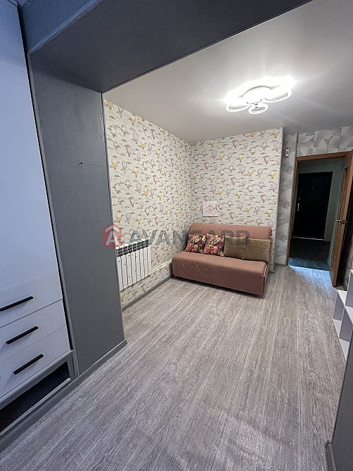 Продам 1-х кімн, перепланування в 2-х кімн, Тополь -2 Дніпро - зображення 4