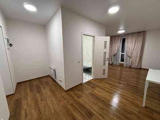 Квартира -студія з ремонтом! Гостомель