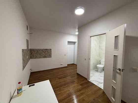 Квартира -студія з ремонтом! Гостомель