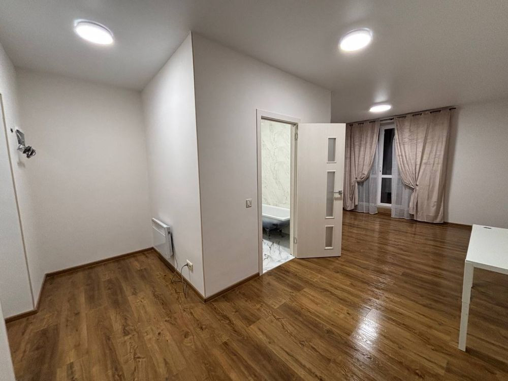 Квартира -студія з ремонтом! Гостомель - изображение 7