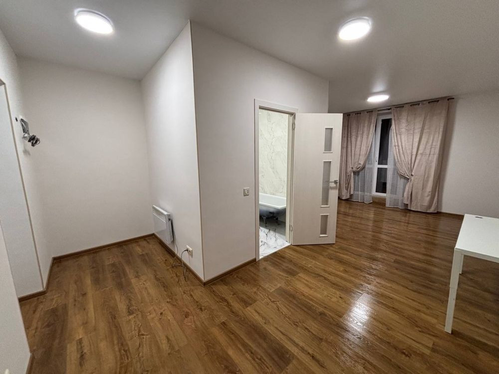 Квартира -студія з ремонтом! Гостомель - изображение 1