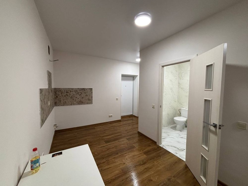 Квартира -студія з ремонтом! Гостомель - изображение 6