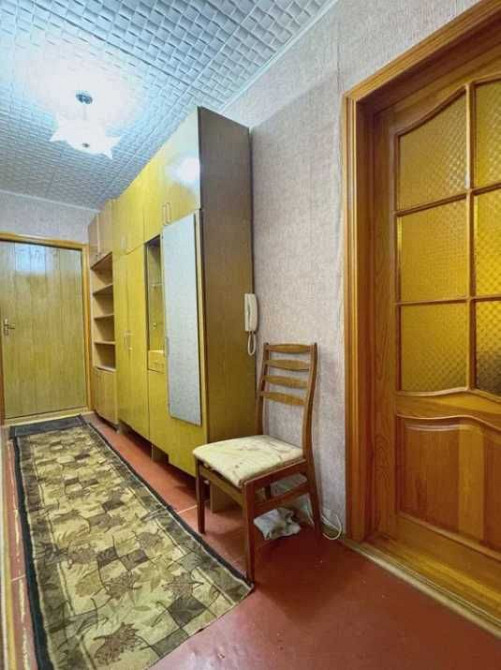 Продам 1 комн кв 37 м2 Комфортный 2 этаж  Жилое метро Индустриальна OA Харків - зображення 6