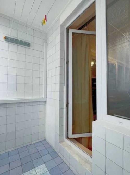 Продам 1 комн кв 37 м2 Комфортный 2 этаж  Жилое метро Индустриальна OA Харків - зображення 5