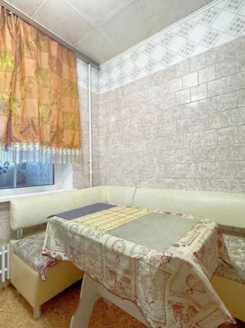 Продам 1 комн кв 37 м2 Комфортный 2 этаж  Жилое метро Индустриальна OA Харків - зображення 3