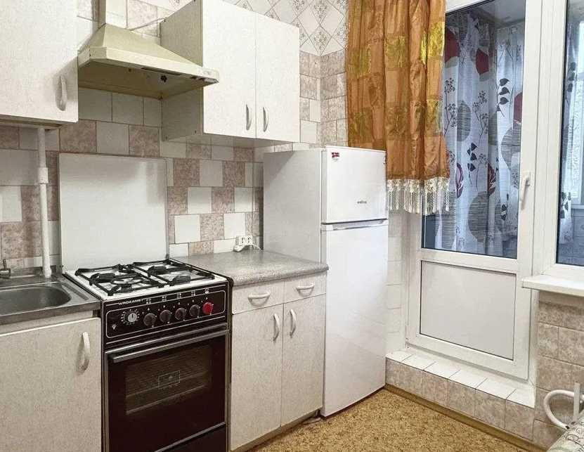 Продам 1 комн кв 37 м2 Комфортный 2 этаж  Жилое метро Индустриальна OA Харків - зображення 1