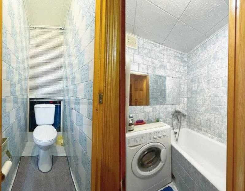 Продам 1 комн кв 37 м2 Комфортный 2 этаж  Жилое метро Индустриальна OA Харків - зображення 7