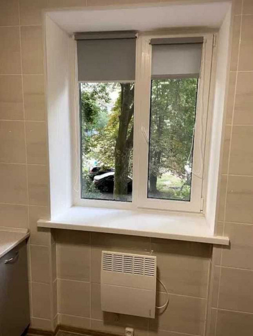 Квартира однокімнатна на Тельнова 8 к 6 власник 2поверх дендропарк Кропивницький - зображення 8