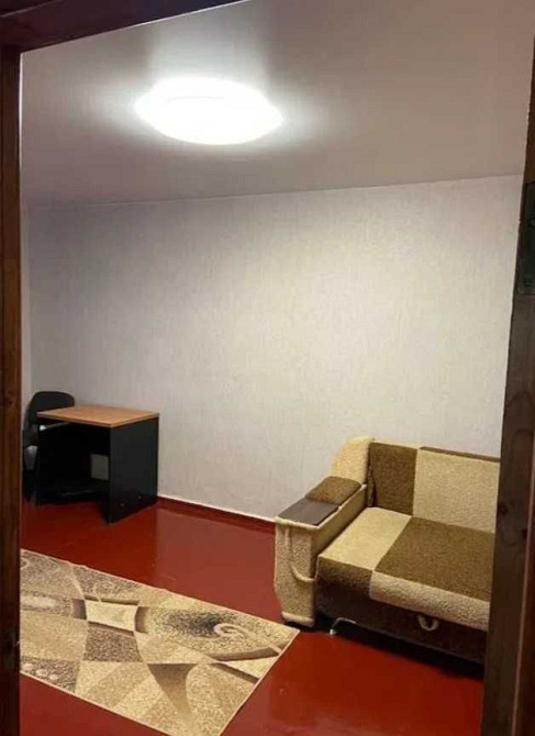 Квартира однокімнатна на Тельнова 8 к 6 власник 2поверх дендропарк Кропивницький - зображення 3