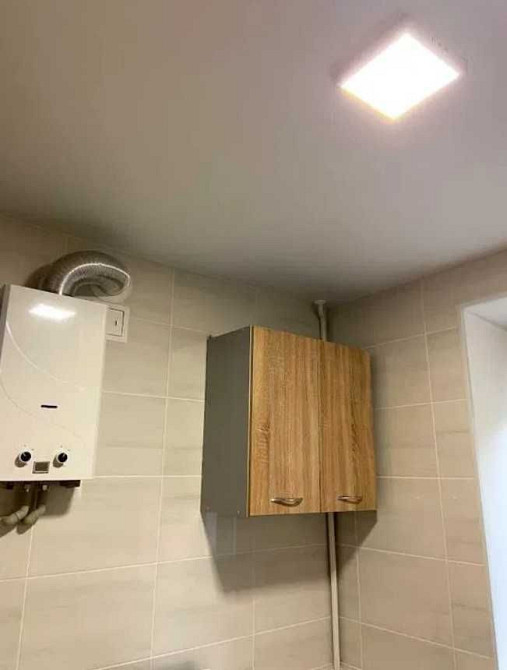 Квартира однокімнатна на Тельнова 8 к 6 власник 2поверх дендропарк Кропивницький - зображення 4