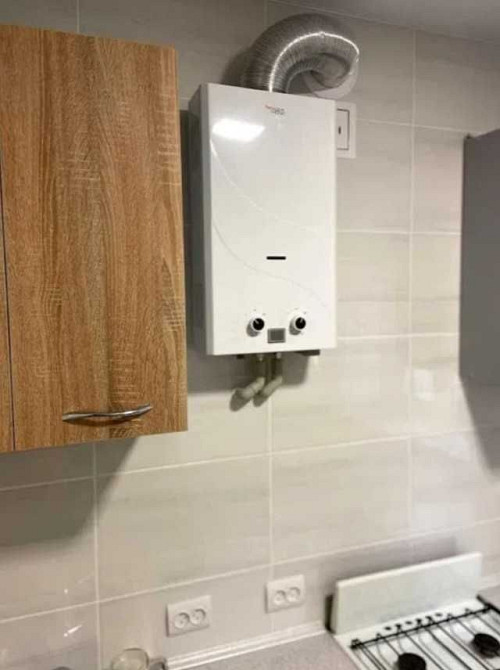 Квартира однокімнатна на Тельнова 8 к 6 власник 2поверх дендропарк Кропивницький - зображення 5