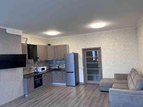 ПРОДАЖ!!! 1к/кв студія 52м ЖК ЕЛЕГАНТ,м.Вокзальна,Ботсад,115000$ Київ