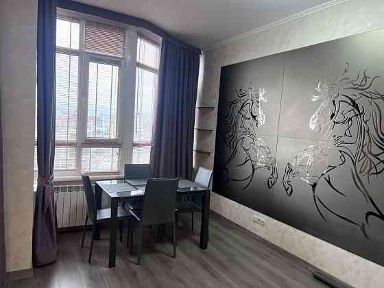 ПРОДАЖ!!! 1к/кв студія 52м ЖК ЕЛЕГАНТ,м.Вокзальна,Ботсад,115000$ Київ