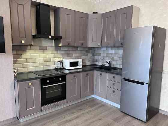 ПРОДАЖ!!! 1к/кв студія 52м ЖК ЕЛЕГАНТ,м.Вокзальна,Ботсад,115000$ Київ