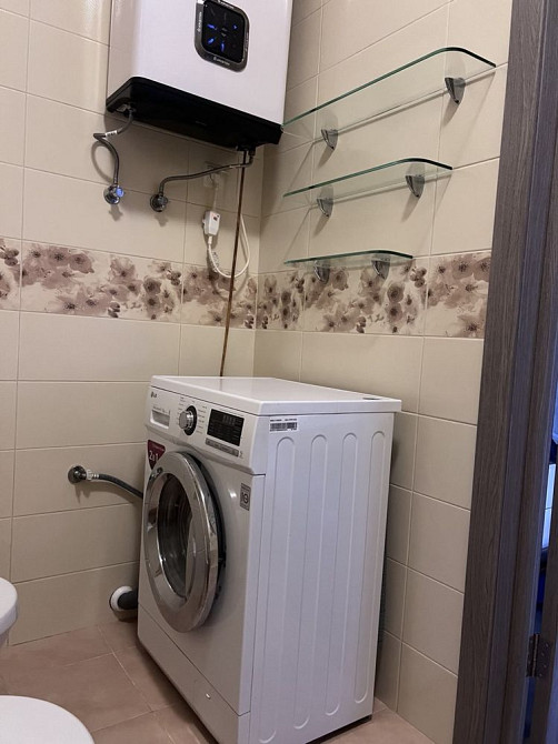 ПРОДАЖ!!! 1к/кв студія 52м ЖК ЕЛЕГАНТ,м.Вокзальна,Ботсад,115000$ Київ - зображення 3