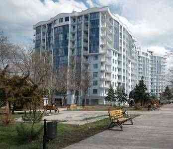 1к квартира в ЖК Санторини, 10 ст.Б.Фонтана. Дом сдан Одеса