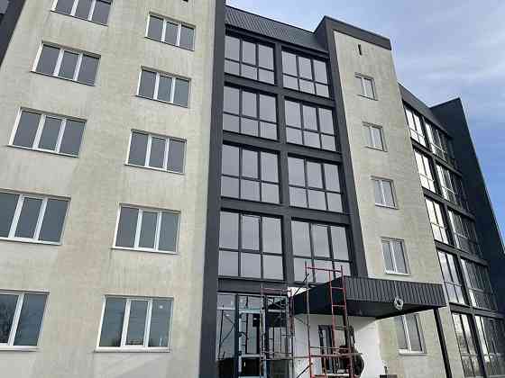 Продаж трикімнатної квартири Лісопіль