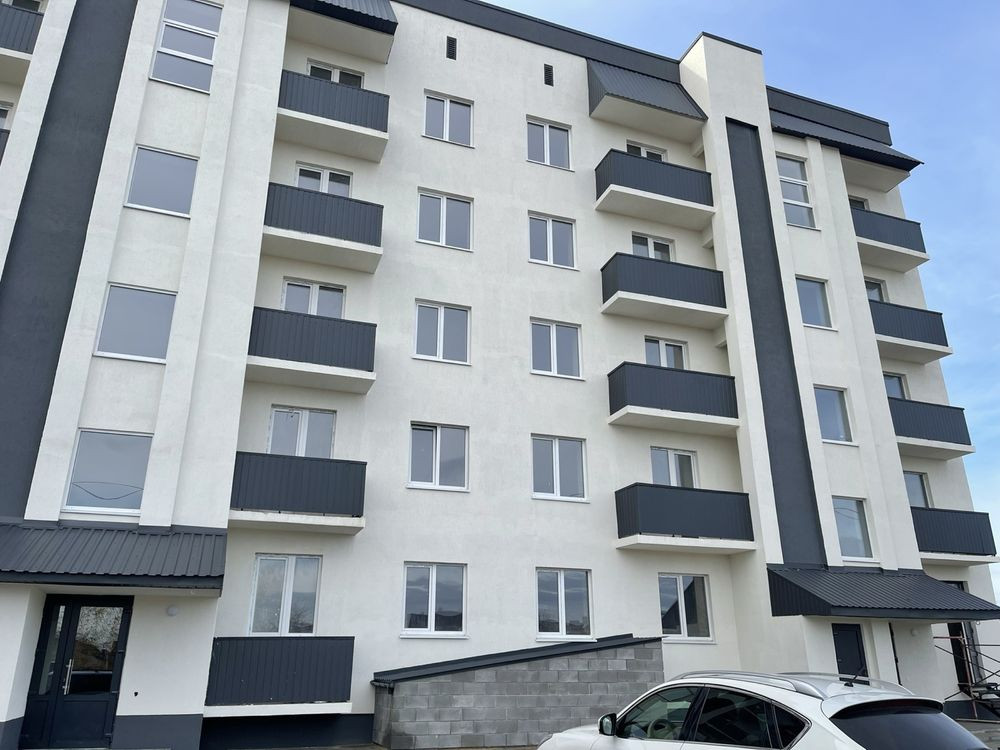 Продаж трикімнатної квартири Лісопіль - зображення 7