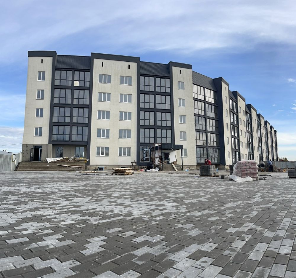 Продаж трикімнатної квартири Лісопіль - зображення 8