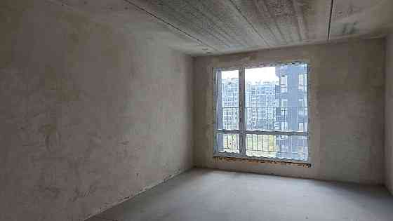 Продаж нової євро 3к квартири (80м²) в зданому будинку, м. Буча Буча