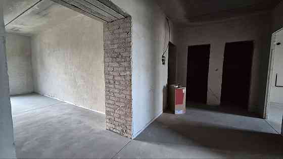 Продаж нової євро 3к квартири (80м²) в зданому будинку, м. Буча Буча