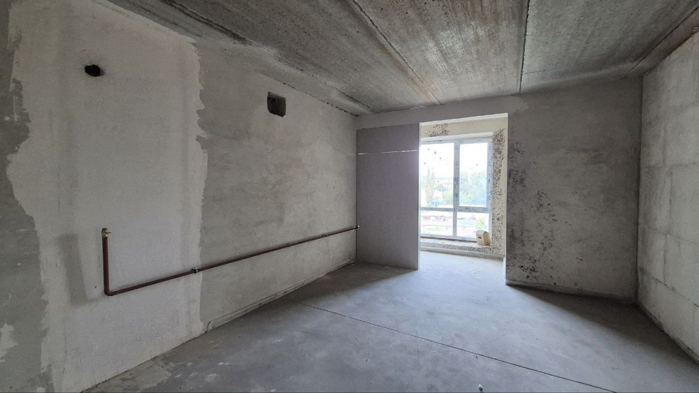 Продаж нової євро 3к квартири (80м²) в зданому будинку, м. Буча Буча - зображення 7