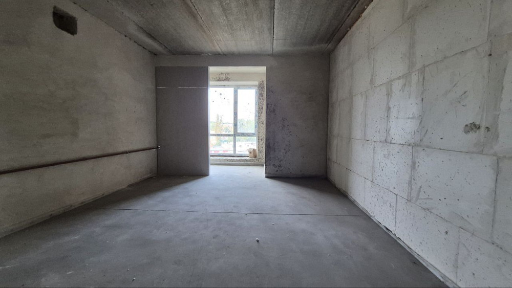 Продаж нової євро 3к квартири (80м²) в зданому будинку, м. Буча Буча - зображення 3