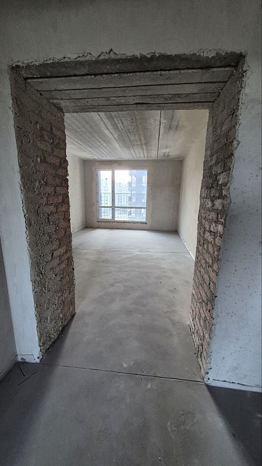 Продаж нової євро 3к квартири (80м²) в зданому будинку, м. Буча Буча - зображення 2